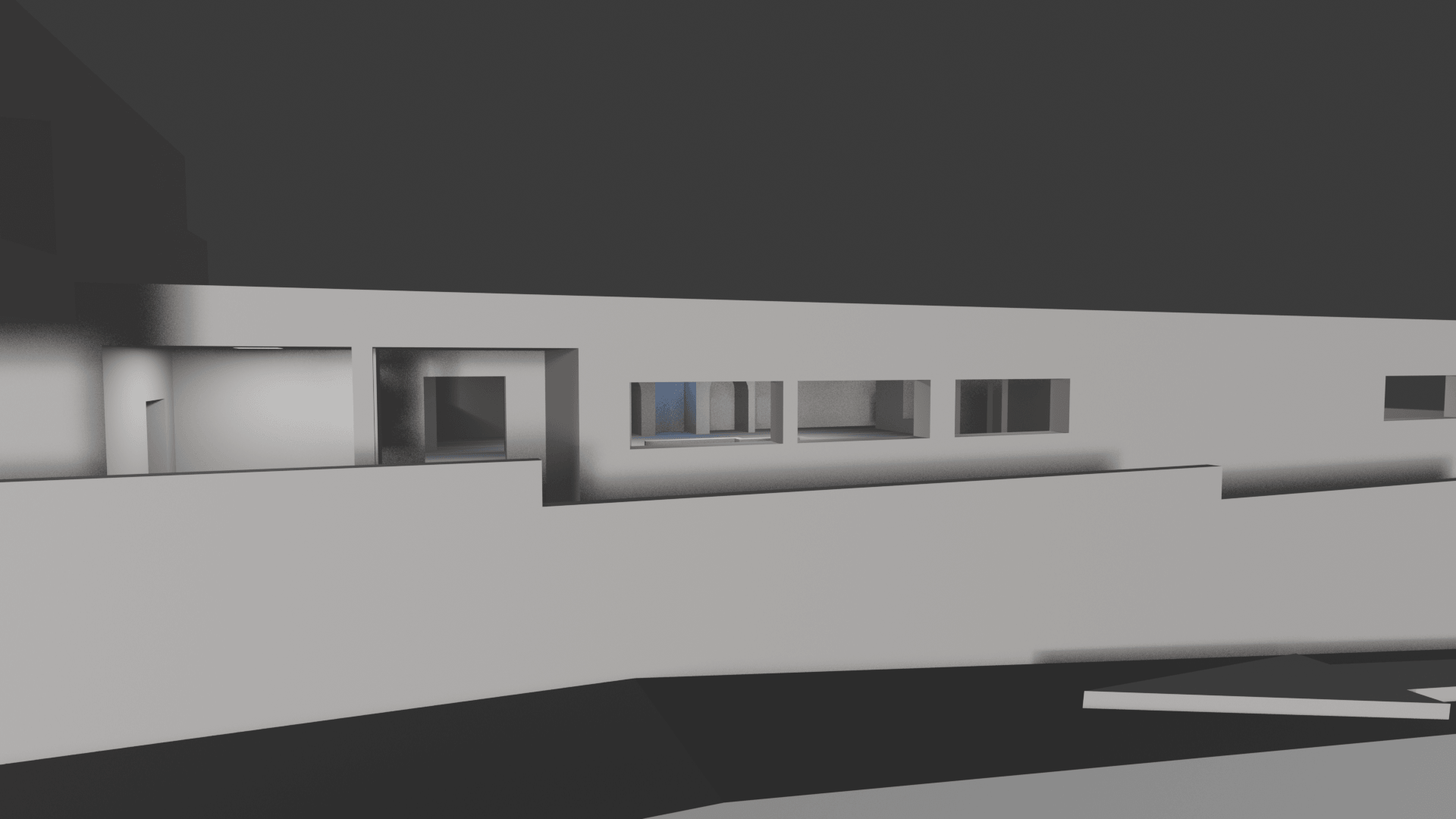 projet al mohsinine