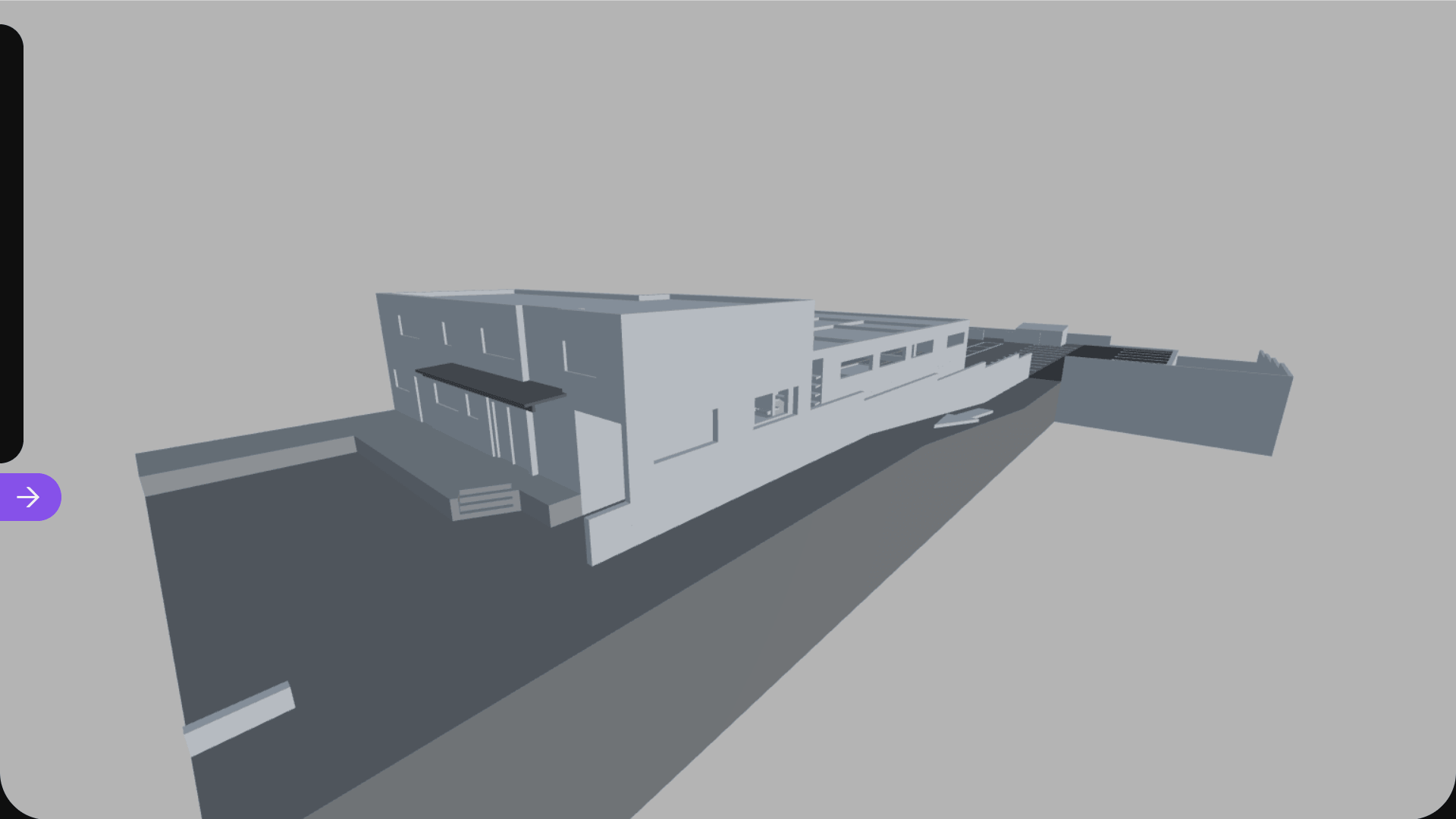 projet mam